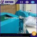 Qinyuan alta quailty travesseiro máquina de enchimento com preço baixo, computadorizada travesseiro máquina de enchimento